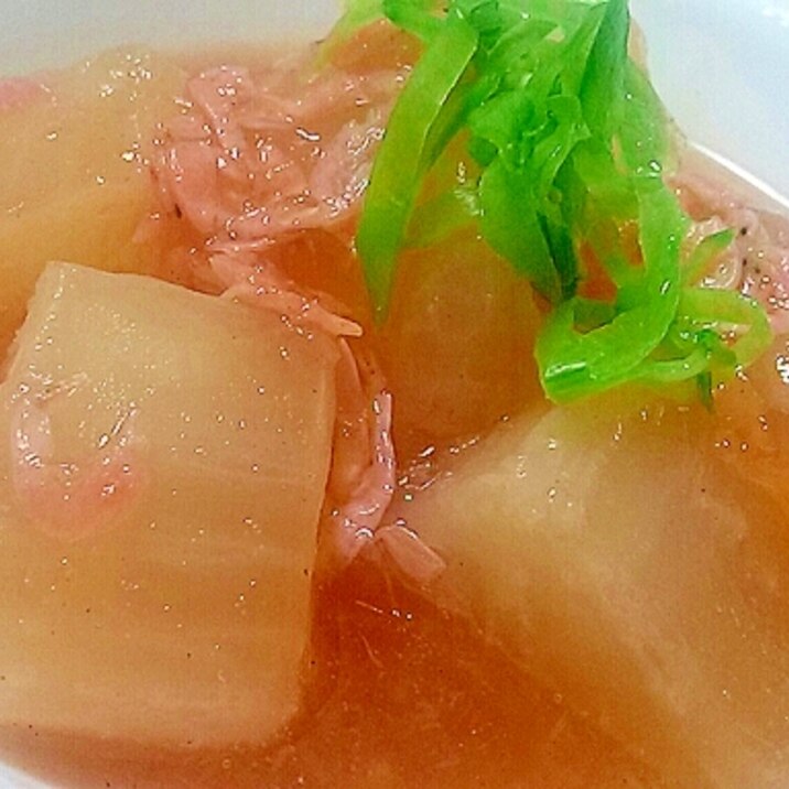 ほっこり お腹に優しい大根のあんかけ レシピ 作り方 By Yuuuug 楽天レシピ ほっこり お腹に優しい大根のあんかけ レシピ 作り方 By Yuuuug 楽天レシピ